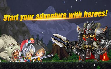 Screenshot 15: Corin Story - Action RPG