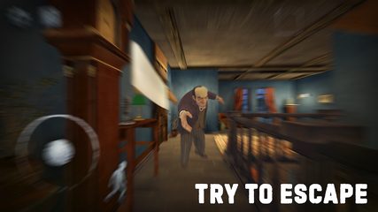 Screenshot 24: Scary Mansion: Horror Game 3D