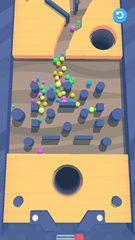 Screenshot 17: Sand Balls - Puzzle Game