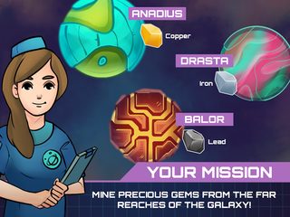 Screenshot 22: Idle Planet Miner