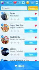 Screenshot 9: Piano Tiles 3