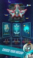 Screenshot 11: Pirates Of Galaxy: Epic hunter