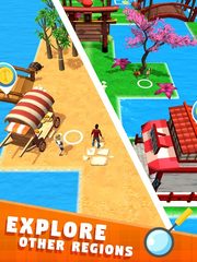 Screenshot 15: Tree Craftman 3D