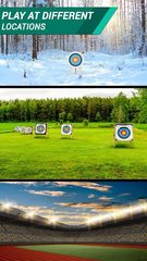 Screenshot 3: Archery Competition 3D