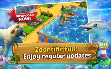 Screenshot 7: Zoo 2: Animal Park