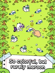 Screenshot 10: Raccoon Evolution: Idle Mutant