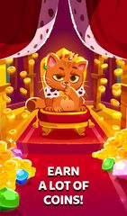 Screenshot 13: Bubbu Jewels - Merge Puzzle