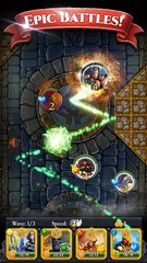 Screenshot 2: Spells Of Genesis
