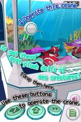 Screenshot 18: Limp Aquarium