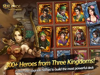Screenshot 9: Roll Dice: Three Kingdoms
