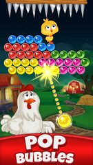 Screenshot 13: Farm Bubbles Bubble Shooter