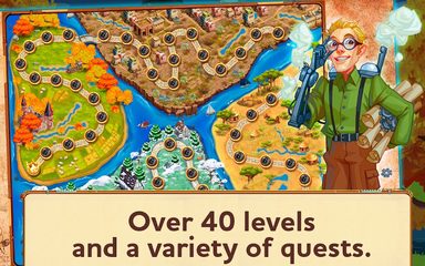Screenshot 12: Crown of the Empire 2 (free-to-play)
