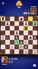 Screenshot 6: Chess Clash - Play Online