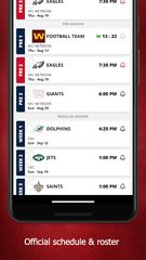 Screenshot 9: New England Patriots