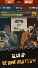 Screenshot 6: Duels: Epic Fighting PVP Game