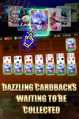 Screenshot 12: Solitaire Academy