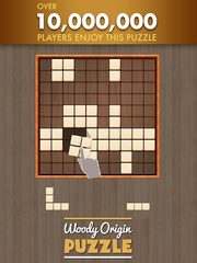 Screenshot 6: Block Puzzle Woody Origin