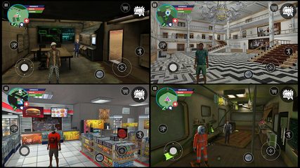 Screenshot 23: Gangster Crime