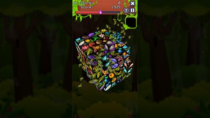 Screenshot 22: Herbology
