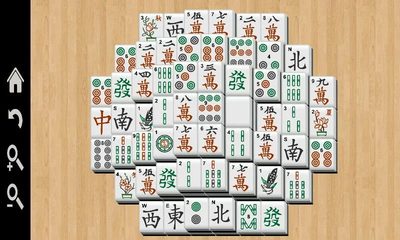 Screenshot 10: Mahjong