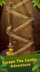 Screenshot 10: Brick Breaker Fun - Bricks and