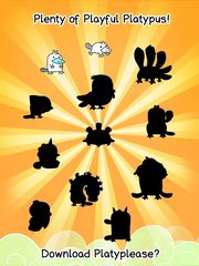 Screenshot 24: Platypus Evolution: Merge Game