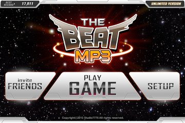 Screenshot 16: BEAT MP3 - Rhythm Game