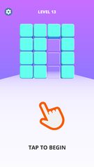 Screenshot 1: Scribble Fit