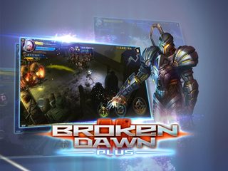 Screenshot 12: Broken Dawn Plus