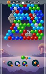 Screenshot 10: Bubble Star Plus 2 : Journey Pop