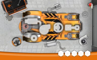 Screenshot 22: CRAZY DRIVER
