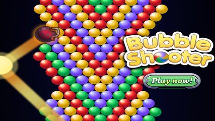 Screenshot 23: Bubble Shooter