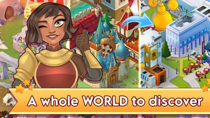 Screenshot 13: Pizza Empire - Pizza Restauran