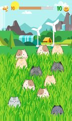 Screenshot 3: Cats Memory Trainer: Memory Game