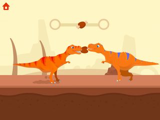 Screenshot 23: Dinosaur Island:Games for kids