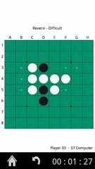 Screenshot 2: Reversi