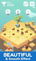 Screenshot 5: Journey of 2048