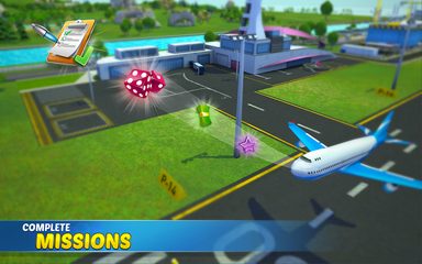 Screenshot 11: My City - Entertainment Tycoon