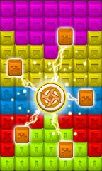 Screenshot 15: Toy Cubes Fever - Pop Boom