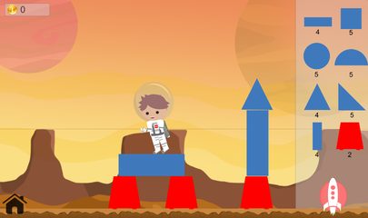 Screenshot 3: Montessori Kids Games