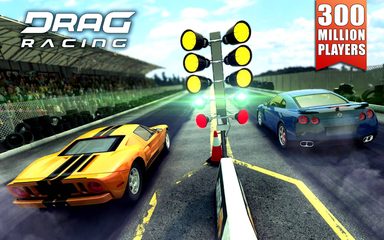 Screenshot 23: Drag Racing