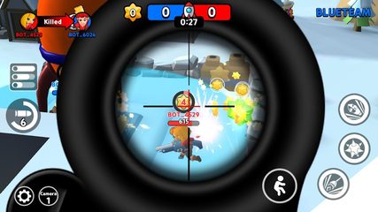 Screenshot 15: HeroStars
