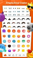 Screenshot 12: Emoji Maker - Customize Emoji