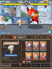 Screenshot 19: Dungeon Corp. (Idle RPG)