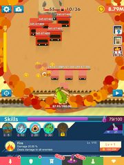 Screenshot 23: Eternal Cannon
