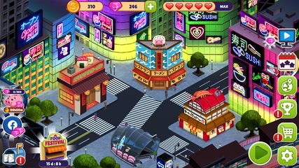 Screenshot 6: Cooking Fantasy - Cooking Game