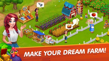 Screenshot 21: Farm Bay