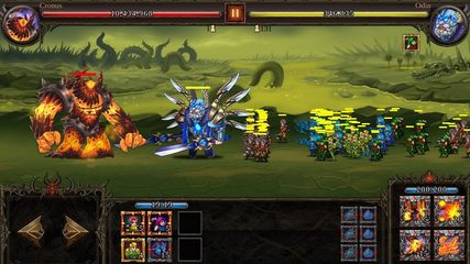Screenshot 10: Epic Heroes: Hero Wars