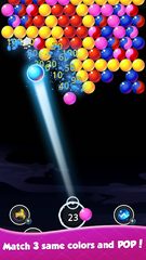 Screenshot 6: Bubble Hunter® : Arcade Game