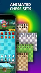 Screenshot 5: Chess Universe : Online Chess